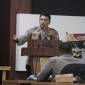 Kombes Pol. Harry Goldenhardt, SIK, MSi dari Divisi Humas Polri.