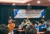 Rapat Evaluasi Kehumasan dengan tema 