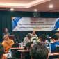 Rapat Evaluasi Kehumasan dengan tema 