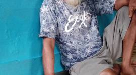 Abah Asnawi (68