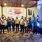 para juara di Kejurnas Seri 3 (1) Pertamina Merah Putih Wisata Rally (PMPWR) 2024 di Denpasar Bali, 24-25 Desember 2024. (SuarIndonesia/Ist)