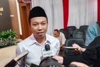 Ketua Badan Pengawas Pemilu Kalsel Aries Mardiono