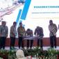 penandatangan kotrak pelaksanaan program Proyek National Urban Flood Resilience Project (NUFReP), antara Dirjen SUmber Daya Alam, Kementerian PUPR, Bob Arthur Lambogia dengan PT Adi Karya pada Rabu (28/8/2024 (SuarIndonesia/Ist)