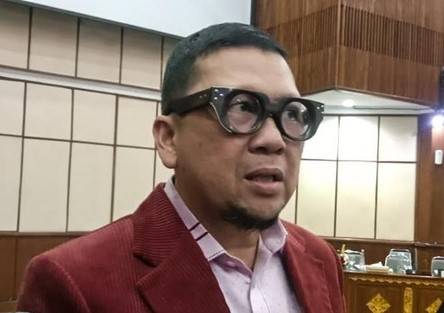 Ahmad Doli Kurnia