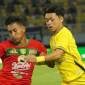Barito Putera kalah 1-2 atas Persebaya Surabaya yang diwarnai blunder Ernando Ari pada pekan ketiga Liga 1 2024/2025. (Foto: Instagram @psbaritoputera)
