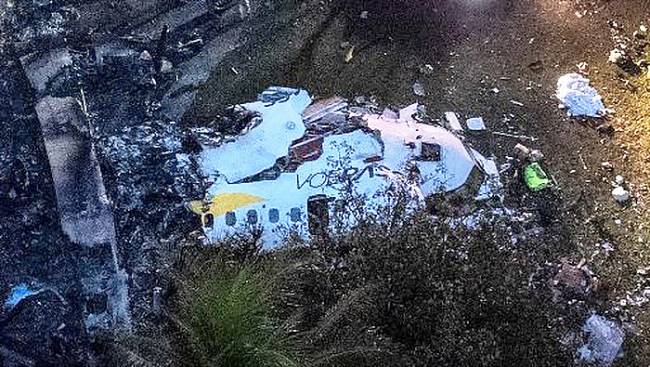 (AFP/MIGUEL SCHINCARIOL)