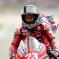 Hasil Sprint Race MotoGP Inggris 2024. Foto: AP/Jose Breton

