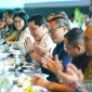 Menteri BUMN Erick Thohir dalam rapat pemaparan dengan Komisi VI DPR RI sebagai laporan kerja akhir Kementerian BUMN, di Jakarta, Sabtu (3/8/2024 (SuanrIndonesia/Antara/HO-Humas BUMN/pri.
