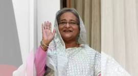 
PM Bangladesh Sheikh Hasina. (economictimes.indiatimes.com)