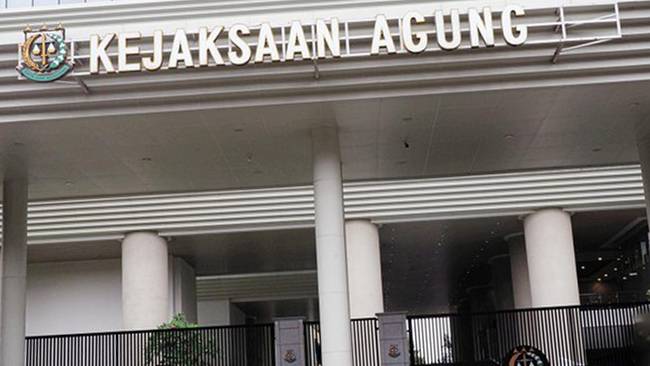 Foto Ilustrasi. Kejagung membuka peluang menetapkan tersangka baru dalam kasus korupsi tata niaga timah di wilayah IUP PT Timah Tbk tahun 2015-2022. (CNNIndonesia/Ramadhan Nur F)