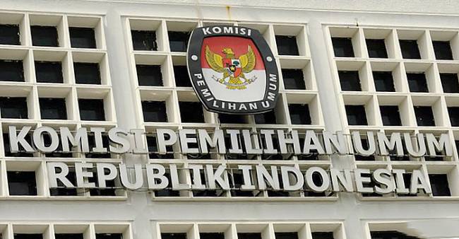 Foto Ilustrasi. KPU bakal memperpanjang di 48 daerah yang baru ada satu pasangan calon terdaftar. Berharap tak ada kotak kosong.. (Foto: detikcom/Andhika Prasetia)