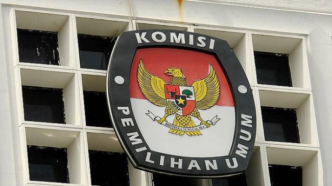 (Foto: detikcom/Andhika Prasetia)