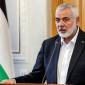 Pemimpin Hamas Ismail Haniyeh tewas terbunuh di kediaman dia di Teheran, Iran, pada hari ini, Rabu (31/7/2024). (AFP)