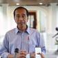Presiden Joko Widodo. (Screenshot: YouTube @Sekretariat Presiden)