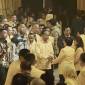 Dalam penutupan Munas XI Partai Golkar, Presiden Jokowi mengaku nyaman berada di bawah pohon beringin. (Screenshot: youtube Golkar Indonesia)