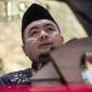 Komisi Pemilihan Umum (KPU) akan menetapkan calon legislatif (caleg) DPR, DPD, DPRD provinsi, serta DPRD kabupaten/kota terpilih hasil Pemilu 2024 pada Kamis 22 Agustus. (CNNIndonesia/Adi Maulana Ibrahim)