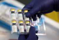 Kemenkes menyiapkan vaksinasi untuk mengantisipasi wabah cacar monyet atau Mpox yang telah ditetapkan WHO sebagai darurat kesehatan global. (Foto: Getty Images/Hollie Adams)