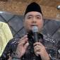 Plt Ketua Komisi Pemilihan Umum (KPU) Mochammad Afifuddin mengatakan KPU akan merevisi Peraturan Komisi Pemilihan Umum (PKPU) Nomor 8 Tahun 2024. (Foto: Anggi Muliawati/detikcom)