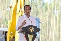 Presiden Joko Widodo (Jokowi). (Arsip Biro Pers Sekretariat Presiden)