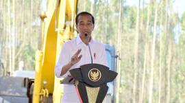 Presiden Joko Widodo (Jokowi). (Arsip Biro Pers Sekretariat Presiden)