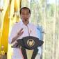 Presiden Joko Widodo (Jokowi). (Arsip Biro Pers Sekretariat Presiden)