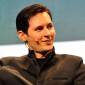 Prancis tangkap bos Telegram dari Rusia, Pavel Durov. UEA langsung bereaksi. (Getty Images via AFP/STEVE JENNINGS)