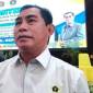 Ketua PWI Kalsel, Zainal Helmie
