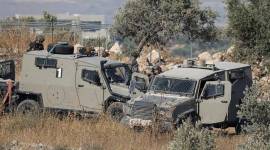 Israel klaim sudah rampungkan operasi militer di Gaza selatan, sisakan kehancuran dan puing-puing. (Foto: REUTERS/Raneen Sawafta)