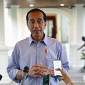 Presiden Jokowi menyebut Pilkada 2024 memunculkan banyak pilihan bagi rakyat. Partai politik saling silang, tidak terpaku oleh koalisi. (Foto: CNN)