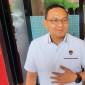 Direktur Reserse Kriminal Umum Polda Kalsel, Kombes Pol Erick Frendriz,