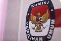 Foto Ilustrasi. PKB memprotes keputusan Bawaslu dan KPU yang menetapkan kader yang telah diberhentikan jadi caleg DPR RI terpilih. (CNNIndonesia/AndryNovelino)