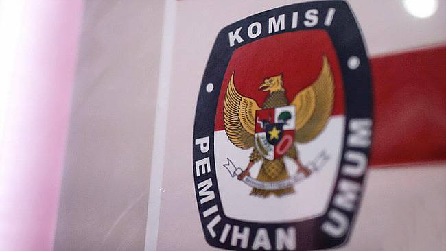 Foto Ilustrasi. PKB memprotes keputusan Bawaslu dan KPU yang menetapkan kader yang telah diberhentikan jadi caleg DPR RI terpilih. (CNNIndonesia/AndryNovelino)