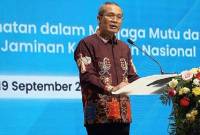 Wakil ketua KPK, Alexander Marwata.(Kompas86.id)