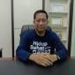 Direktur RSUD Datu Kandang Haji, drg Sudirman