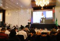 Jaksa Agung,  ST Burhanuddin sekaligus menyampaikan Keynote Speech-nya yang berjudul “Penguatan Peran Jaksa Agung Dalam Pengangkatan dan Pembinaan PPNS, Selasa 3/9/2024. (SuarIndonesia/Ist)