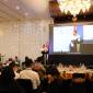 Jaksa Agung,  ST Burhanuddin sekaligus menyampaikan Keynote Speech-nya yang berjudul “Penguatan Peran Jaksa Agung Dalam Pengangkatan dan Pembinaan PPNS, Selasa 3/9/2024. (SuarIndonesia/Ist)