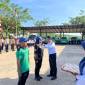 Kegiatan pelatihan berlangsung selama tiga hari yang sudah dimulai pada Senin (2/9/2024) dan akan berakhir hari ini, Rabu (4/9/2024) (SuarIndonesia/Adv)