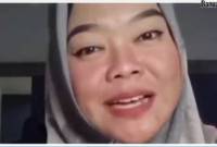 guru SMK di Kalsel ini meluapkan emosinya melalui media sosial instagram