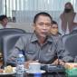 Kabag Layanan Aspirasi Sekretariat DPRD Kalsel, Riduansyah