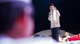 Ustaz Abdul Somad