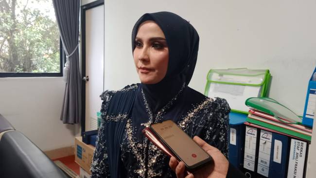 Mustaqimah S.Farm,Msi,Apt