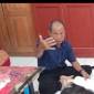 Ketua Pembina Yayasan Bina Warga Satui, ,Adrian S.Pd