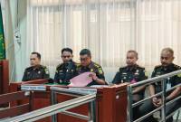 sisten Tindak Pidana Khusus Dr. Abdul Mubin bersama tim Selasa  (24/8/2024)  (SuarIndonesia/Ist)