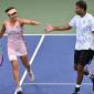 Petenis Indonesia Aldila Sutjiadi dan pasangannya Rohan Bopanna harus terhenti di babak semifinal Grand Slam US Open 2024.