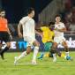 Timnas Indonesia vs Australia berakhir imbang 0-0. (detikcom/RifkiantoNugroho)