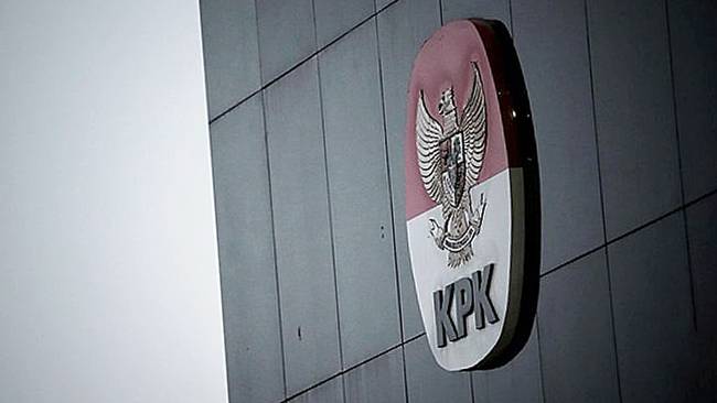 Foto Ilustrasi. Gedung Merah Putih yang menjadi markas KPK di Kuningan, Jakarta Selatan. (CNNIndonesia/AndryNovelino)