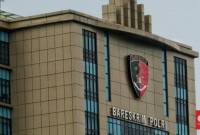 Bareskrim Polri membentuk Satgas pendampingan guna mengusut dugaan penyelewengan dana penyelenggaraan kegiatan Pekan Olahraga Nasional (PON) XXI Aceh-Sumatra Utara. (CNNIndonesia/AndryNovelino)