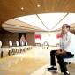 Presiden Joko Widodo akan berkantor di Ibu Kota Nusantara (IKN), Kalimantan Timur. (Foto: Arsip Biro Pers)