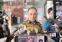 
Tessa Mahardhika, Jubir KPK. (detikcom/Azhar)