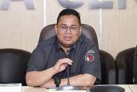 Rahmat Bagja, Ketua Bawaslu RI. (Bawaslu)